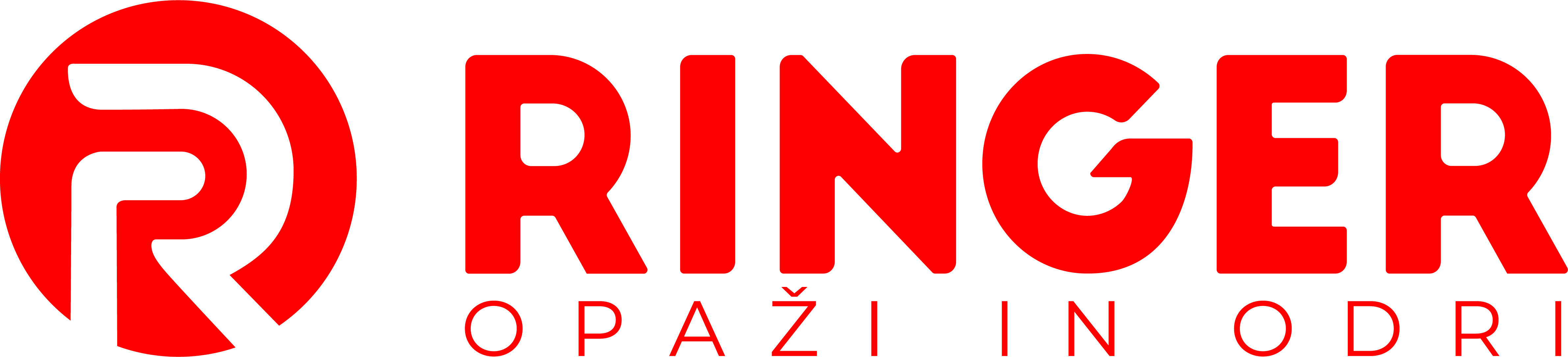 Ringer